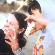 Which Video Does Gabe from Jordan Matter Come Out