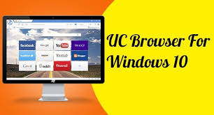 Download the latest version of uc browser for pc for windows. Uc Browser Windows 10 Pc And Laptop Review Or Experience
