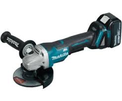Makita Dga508 Au Meilleur Prix Sur Idealo Fr
