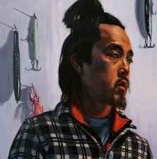 Entries and Artists' Statements