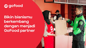 Cara Daftar Gofood Secara Online 2020 Biaya Pendaftarannya Gofood