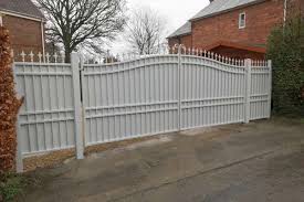 Fill your cart with color today! Metal Electric Gates Gallery