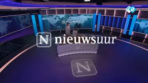 Nieuwsuur is een actualiteitenprogramma van de nederlandse publieke omroep (npo). Nos Ntr Nieuwsuur 2019 Leader Compilatie En Promo S Youtube