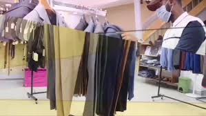 Premium Men's Wear Store