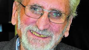 Trauer in Bruck um Franz Wenzel