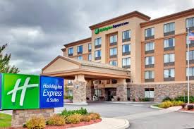 You can also see the 24 photos hotel holiday inn huntsville downtown. Holiday Inn Express Suites Huntsville Muskoka In Huntsville Ontario Hrs