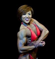 Mesajgönderen tuna » aralık 9th 2006, 02:15. Michiko Nishiwaki Bodybuilding