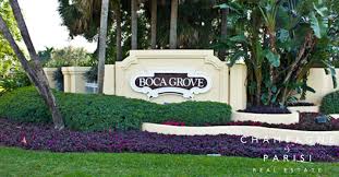 The lauderdale tennis club 600 tennis club drive ft lauderdale, florida 33311. Boca Grove Country Club Homes For Sale Boca Raton Real Estate