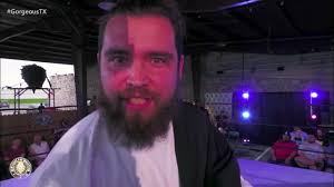 Teflon Jon returns to New Texas Pro Wrestling