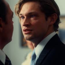 This but in a Chicago accent. 🎥: Conclave