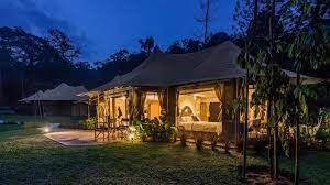 I have finally some footage that i am quite happy to show all of you. 10 Best Glamping Places In Malaysia