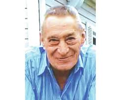 Russell Wintrow Obituary (2017)