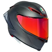 Agv Pista Gp Rr Speciale Limited Edition Helmet