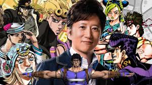 Hirohiko araki's jojo exhibition press conference streamed (jul 3, 2012). The Jojos Meet Hirohiko Araki Ft The Shuckmeister Jojo S Bizarre Meeting Youtube