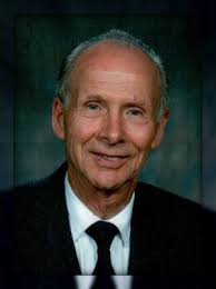 Rev. Samuel Paul NORBO