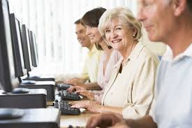 With the rise in unemployment and the surge in demand for virtual education in the u.s., more people than ever before are turning to online sources to bolster their skills through free online business courses. 10 Best Free Online Courses For Seniors Cheapism Com