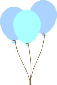 The image is transparent png format with a resolution of 2843x8000 pixels, suitable for design use and personal projects. Vector Clip Art Online Royalty Free Public Domain Clip Art Balloon Clipart Balloon Illustration