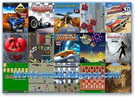 Un completo directorio de juegos de estrategia, arcade, puzzle, etc. Descargar Gratis Juegos Para Nokia 5130 Mundo Movil