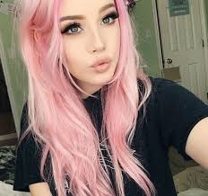 Here's how i've been doing my pastel pink hair without dye. 30 Mind Blowing Natural Remedies That Will Give You Jaw Dropping Hair Growth