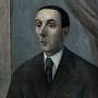 Profile Picture of André Marchand (1907-1997) - Panter and Hall (@panterandhall.com) on Google