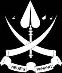 The jata negeri kelantan logo design and the artwork you are about to download is the. Pahang Crest Logo Download Logo Icon Png Svg
