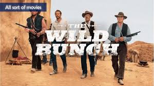 The Wild Bunch (1969) | Peckinpah's masterpiece, one of the best western  movies!