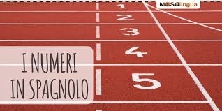Il numero 0 si scrive come lo zero in italia ma si pronuncia. Numeri In Spagnolo Da 0 A 1 Miliardo Con Pronuncia