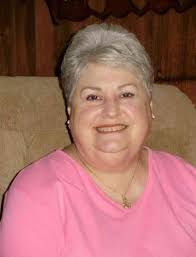 Kathleen Harris Obituary (1948