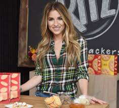 Jessie James Decker Cooking Show Popsugar Food