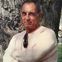 Harry "Bud" Lamar Ellis Obituary