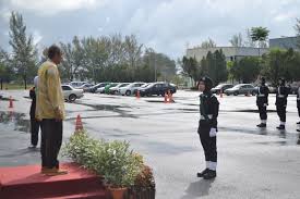 Sultan zainal abidin university) is the 18th public institution of higher learning, located in the state of terengganu, malaysia. Harimau Unisza 2016