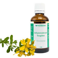 Seit einem jahr nehme ich nun johanniskraut (jarsin 450mg 2x täglich) ein. Echte Johanniskraut Tropfen Depressionen Naturlich Lindern