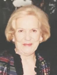 Mary F. Kloska Obituary