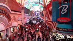 Slotzilla zip line in las vegas: Las Vegas Fremont Street Slotzilla Zip Line Fremont Street Fremontlasvegas Youtube