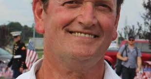 Jerry Keith Wheatley