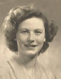 Funeral Notice for Mrs Sheila Rose Simmonds