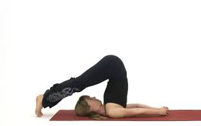 Halasana Yoga Pose Proper Form Variations And Common Mistakes Yoga Inversions Yoga Poses Poses