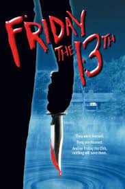 Maybe you would like to learn more about one of these? Friday The 13th 1980 Movie Posters