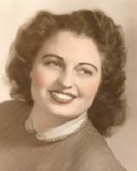 Obituary information for Aileen Towery Swink