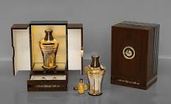 Wholesale Wooden Perfume Boxes Rigid Boxes | Hongyi