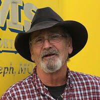 Dennis Caples's Instagram, Twitter & Facebook