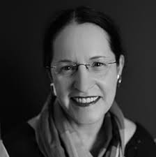 About Marilyn Kallet