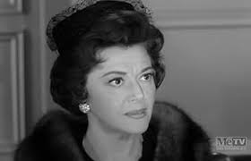 Perry Mason" The Case of the Tandem Target (TV Episode 1964)