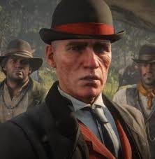 Witch one was worse : r/reddeadredemption