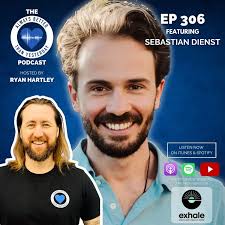 Always Better than Yesterday with Ryan Hartley