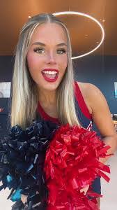 Jillian Gilbert's Instagram, Twitter & Facebook