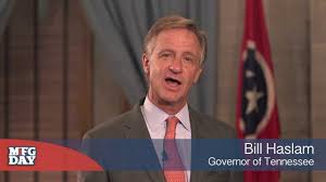 Image result for tennessee governor