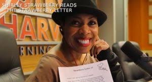 Strawberry Letter: Me, Him And Her Credit [AUDIO]