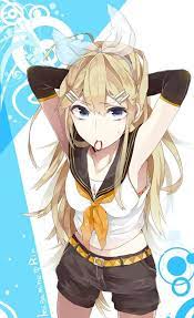 Future Style Rin Kagamine Rin