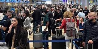 صهیونیست‌ها در حال فرار به اروپا هستند/اسرائیل دیگر امن نیست - ایرنا